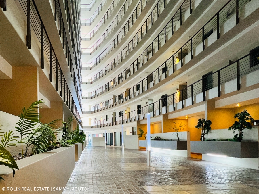 To Let 1 Bedroom Property for Rent in Cape Town City Centre Western Cape